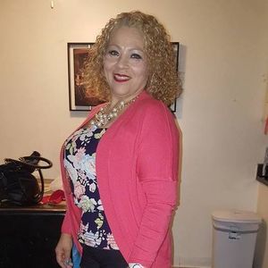 Meet your Posher, Olga